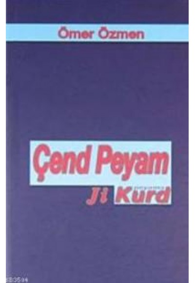 Çend Peyam Ji Kurd