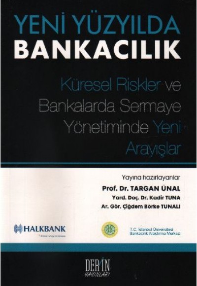 Yeni Yüzyılda Bankacılık