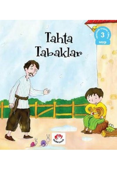 Tahta Tabaklar