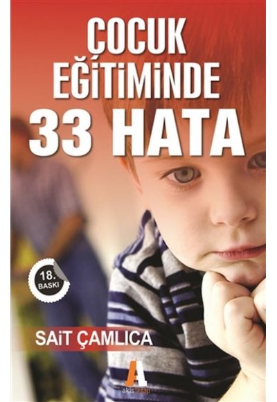 Çocuk Eğitiminde 33 Hata