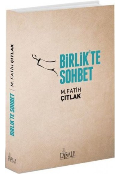 Birlikte Sohbet