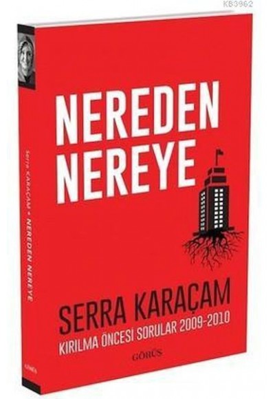 Nereden Nereye