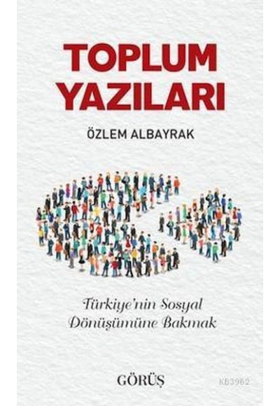 Toplum Yazıları