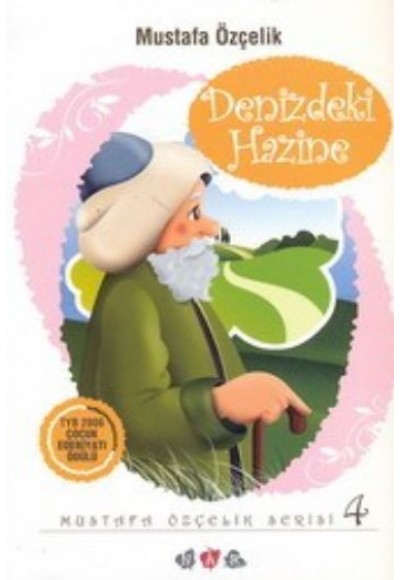 Denizdeki Hazine