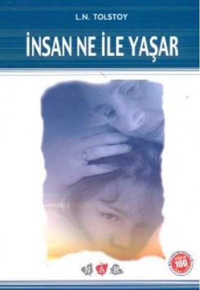 İnsan Ne İle Yaşar  / 100 Temel Eser