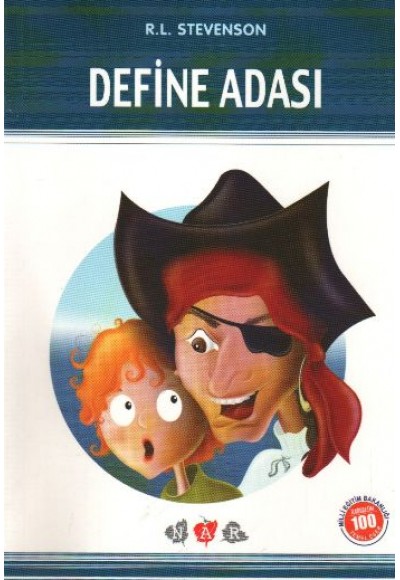 Define Adası