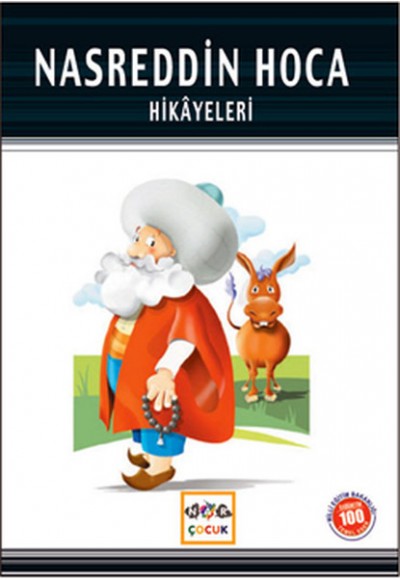 Nasreddin Hoca Hikayeleri