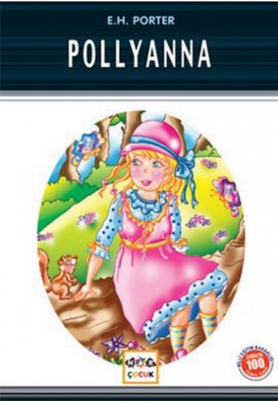 Pollyanna / 100 Temel Eser