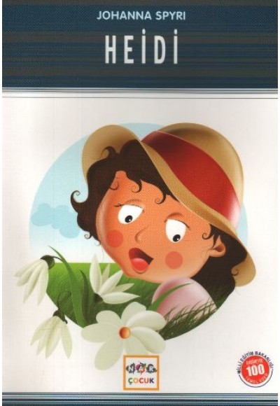 Heidi / 100 Temel Eser