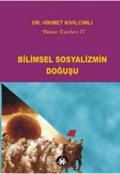 Bilimsel Sosyalizmin Doğuşu