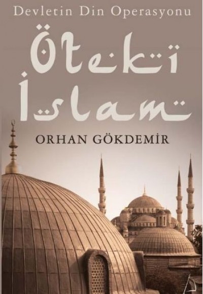 Öteki İslam