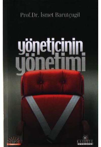 Yöneticinin Yönetimi