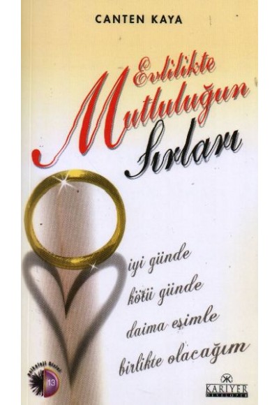 Evlilikte Mutluluğun Sırları