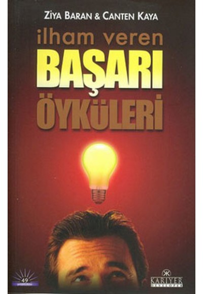 İlham Veren Başarı Öyküleri