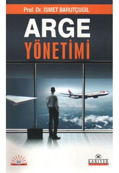 Arge Yönetimi