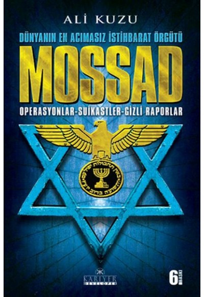 Mossad