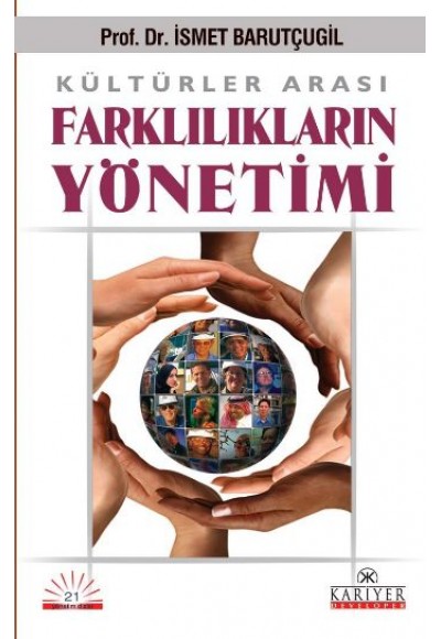 Kültürler Arası Farklılıkların Yönetimi