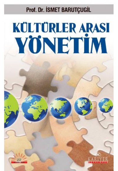 Kültürler Arası Yönetim