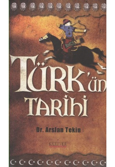 Türk’ün Tarihi