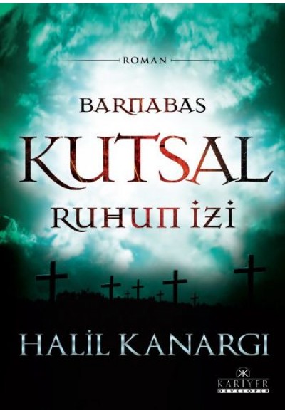 Barnabas  Kutsal Ruhun İzi