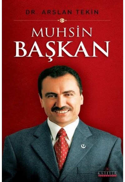 Muhsin Başkan