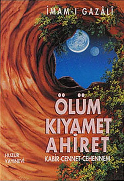 Ölüm Kıyamet Ahiret