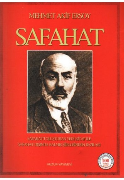 Safahat (2.hm)