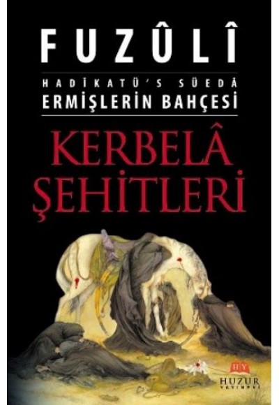 Kerbela Şehitleri Ermişlerin Bahçesi