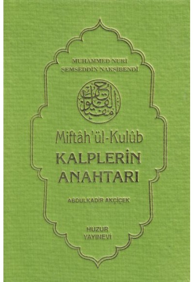 Kalplerin Anahtarı
