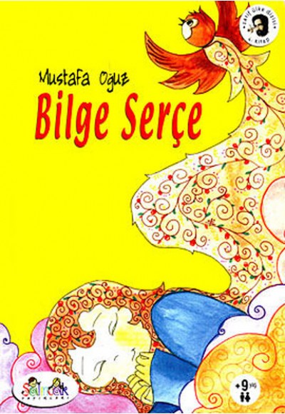 Bilge Serçe