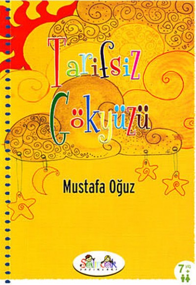 Tarifsiz Gökyüzü