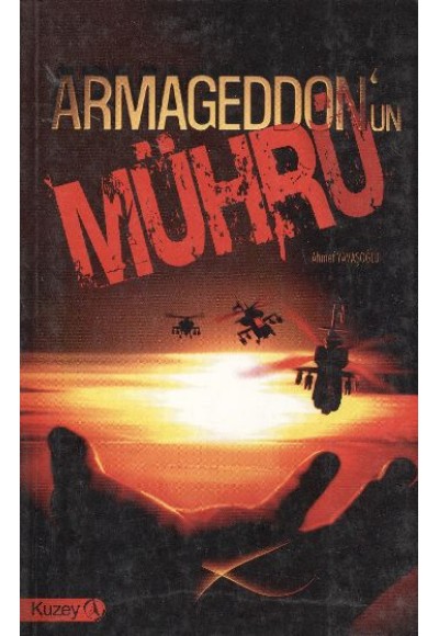 Armageddon'un Mührü