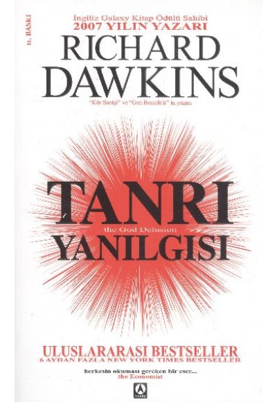 Tanrı Yanılgısı