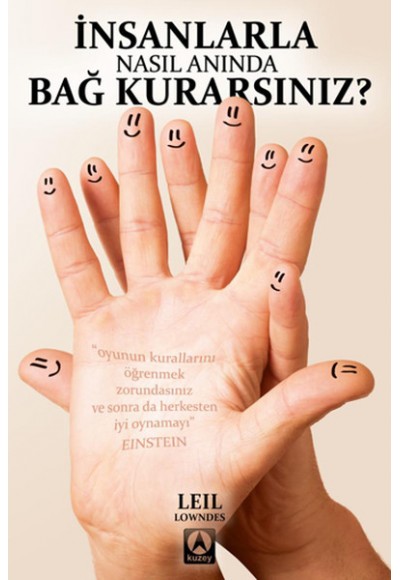 İnsanlarla Nasıl Anında Bağ Kurarsınız?