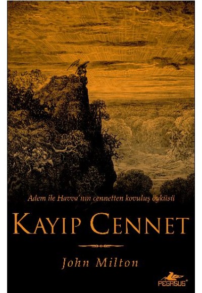 Kayıp Cennet