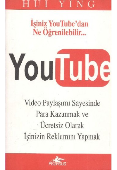 YouTube