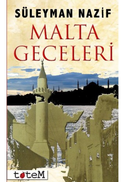 Malta Geceleri Hitabe
