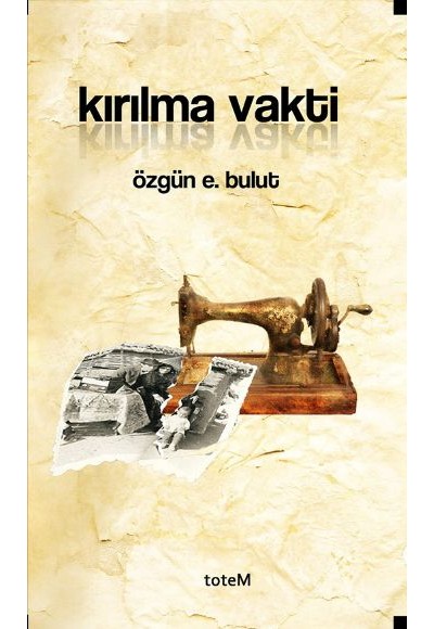 Kırılma Vakti