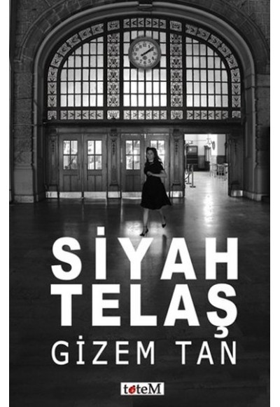 Siyah Telaş