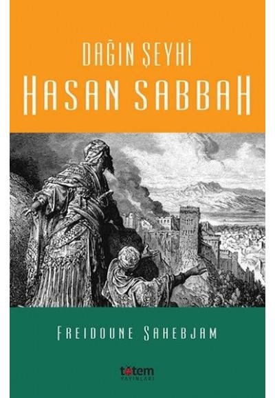 Dağın Şeyhi Hasan Sabbah