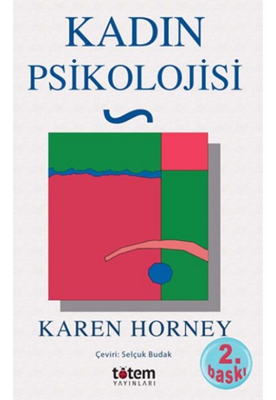 Kadın Psikolojisi