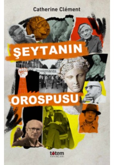 Şeytanın Orospusu