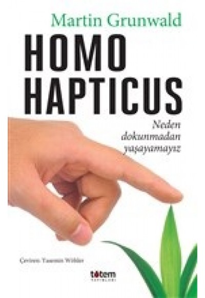Homo Hapticus