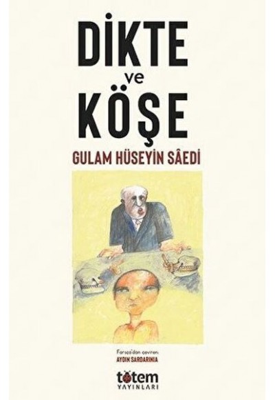 Dikte ve Köşe