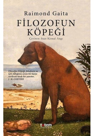 Filozofun Köpeği
