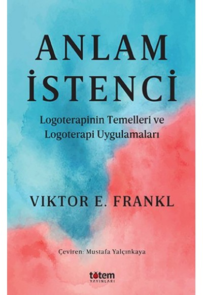 Anlam İstenci