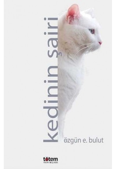 Kedinin Şairi