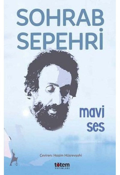 Mavi Ses