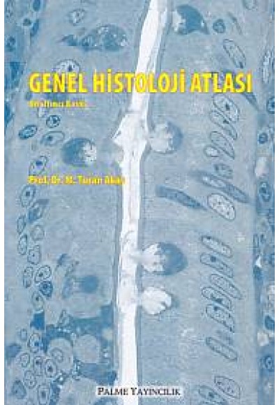 Genel Histoloji Atlası