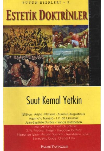 Estetik Doktrinler